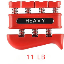 Finger Strengthener Finger Exerciser for Forearm and Hand Strengthener Hand Grip