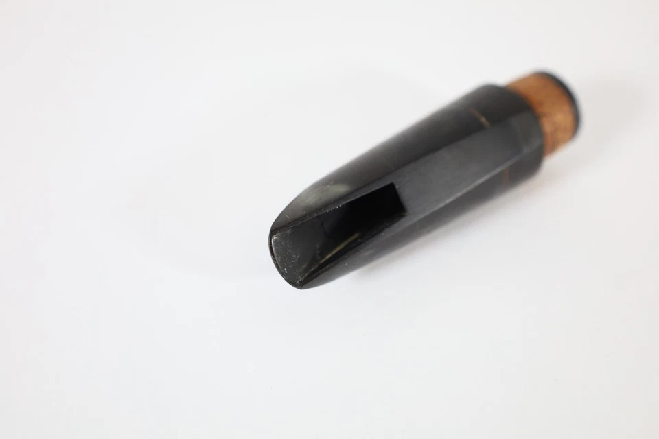 Boca Vinate SELMER HS ** Hecha en Francia Foto 3 de 4