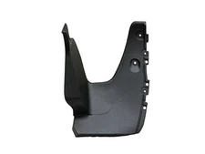 For 2014-2019 Toyota Highlander Bumper Cover Shield Left - Driver Side 72875YMHW