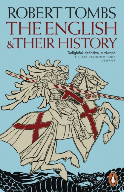 English & Their History