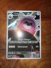 Carte Pokemon CHELOURS 079/064 Holo Secrète EV6.5 Fable Nébuleuse SFA FR NEUF