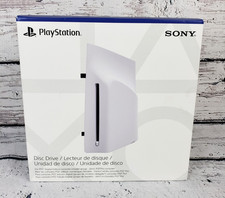 SONY Disc Drive for PlayStation PS5 PRO or PS5 Slim - Brand New Sealed