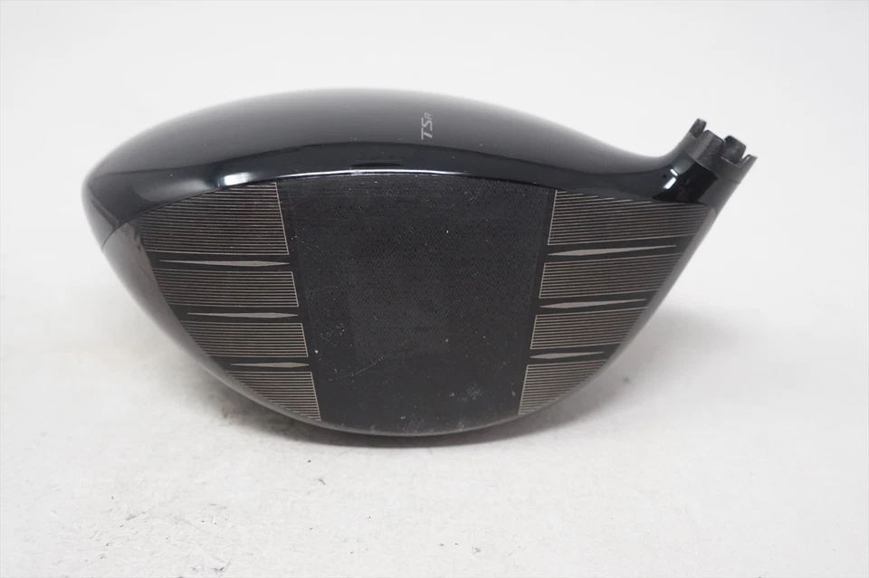 Cabeza de club de driver Titleist Tsr3 10* solo Inv13033519 Foto 2 de 4