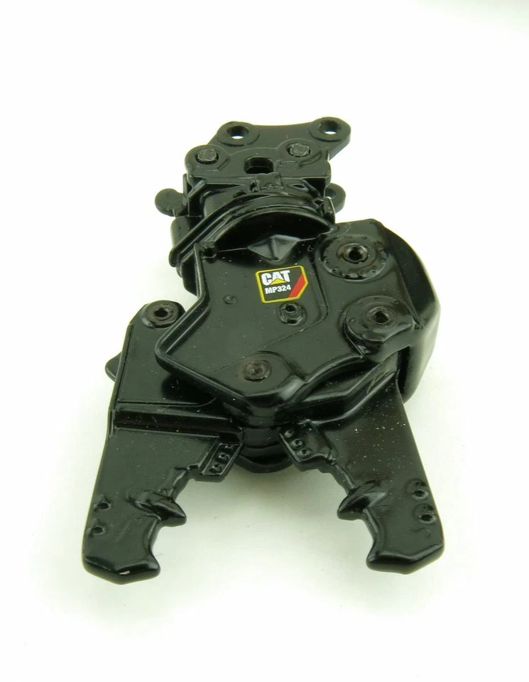 Diecast Masters 85663 - CAT 352 Ultra High Demolition Excavator Extra Boom 1:50 - Image 2 of 4