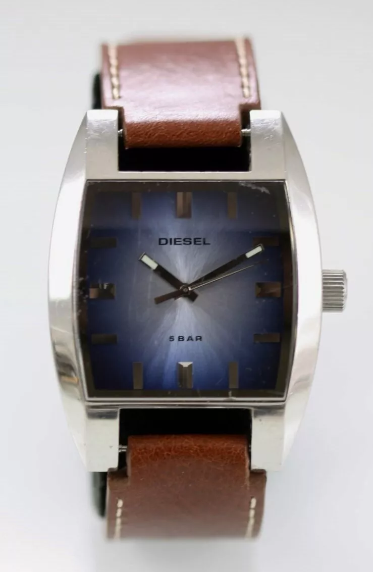 Diesel watch hotsell cost
