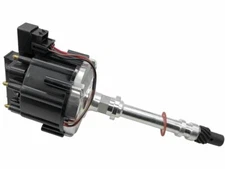 SKP Ignition Distributor fits GMC C1500 1979 7.4L V8 86NHBX