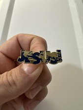 Jesus World Wide Pin Lapel Enamel Collectible