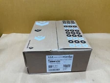 12 Pack 4.33 x 1476'  Thermal Transfer Rolls Ribbon AWR470 Genius #05E65PR6