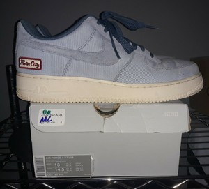 motor city air force 1