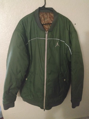 Vintage NIKE AIR JORDAN Reversible 