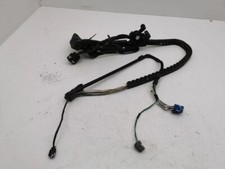 Porte arrière et accessoires Chrysler VOYAGER