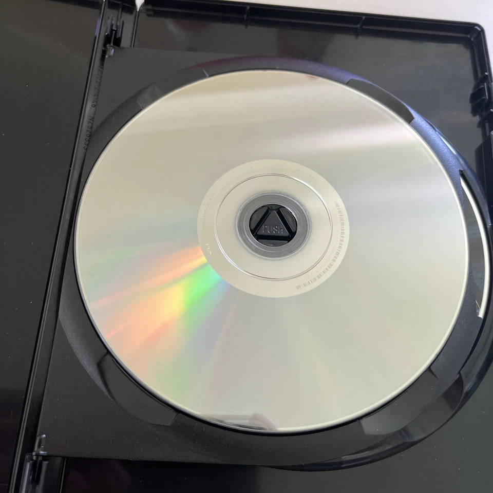 Harry Potter And The Goblet Of Fire  (2 Disc Edition, DVD, 2005)  - Image 4 of 4