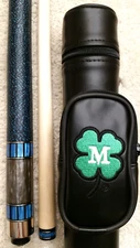 IN STOCK, McDermott Star SP3 Pool Cue, FREE McDermott HARD CASE, Priority Ship