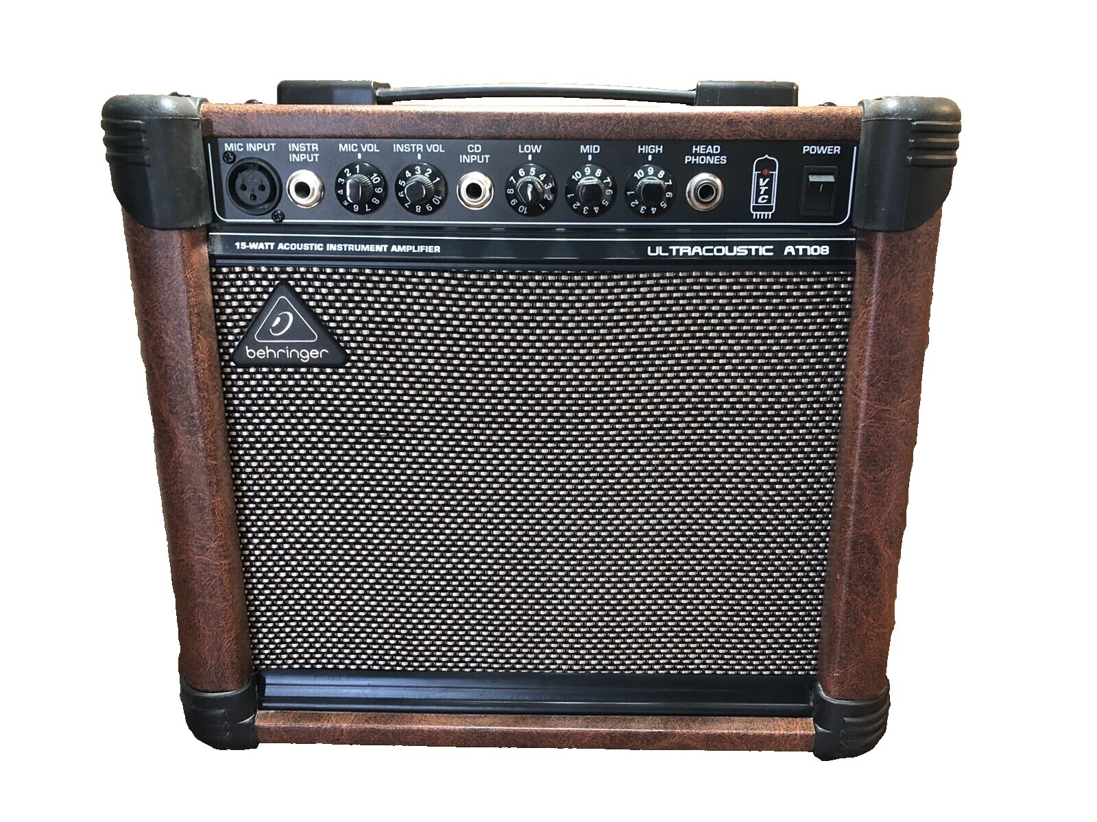 Behringer Bass Guitar Head Guitar Amplifiers for sale | eBay