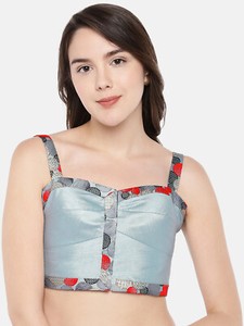 silver tops for wedding