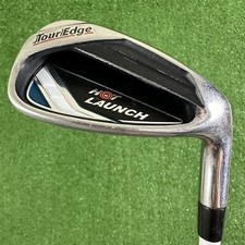 Tour Edge Hot Launch A Approach Wedge Regular Flex Graphite RH 35.75