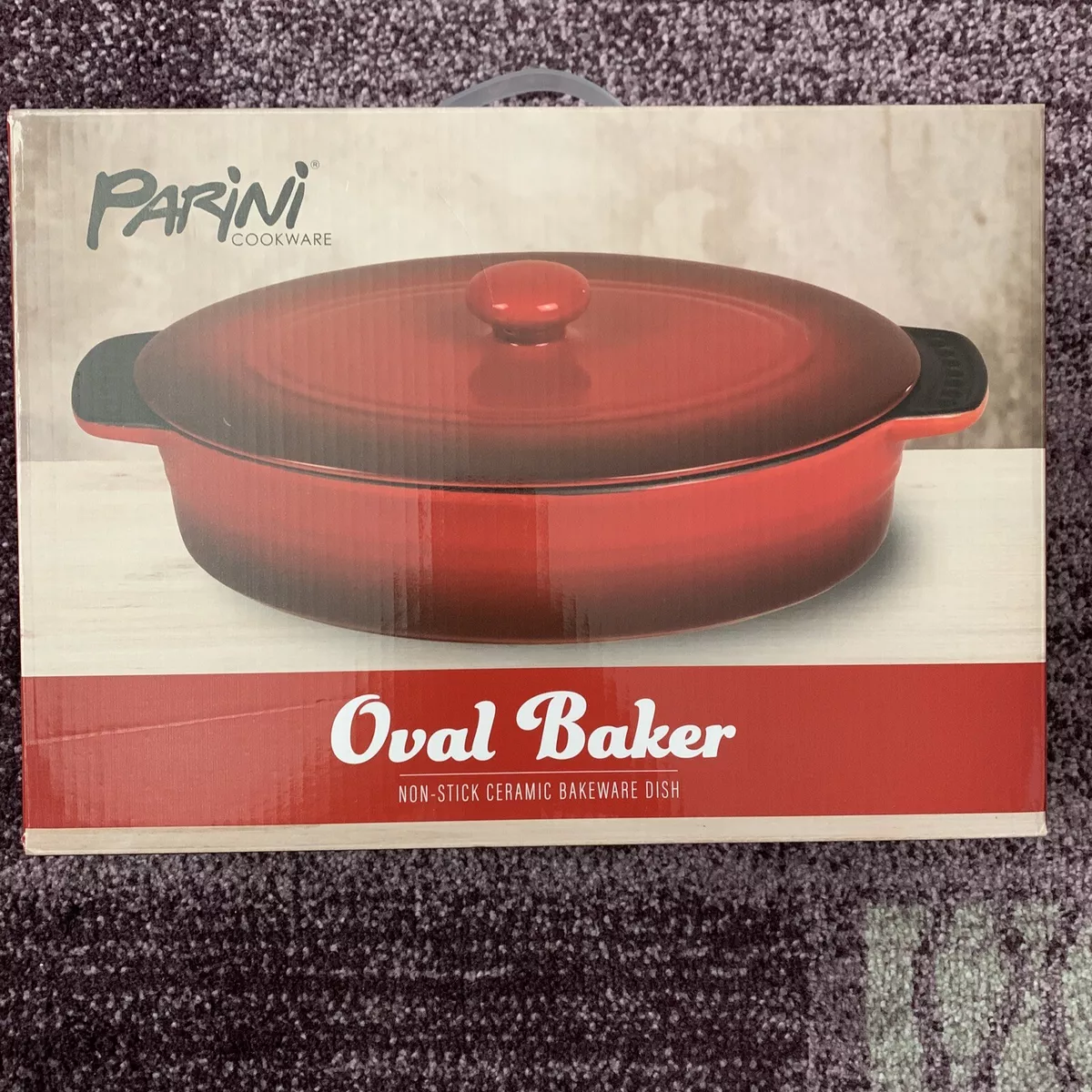 Parini bakeware clearance