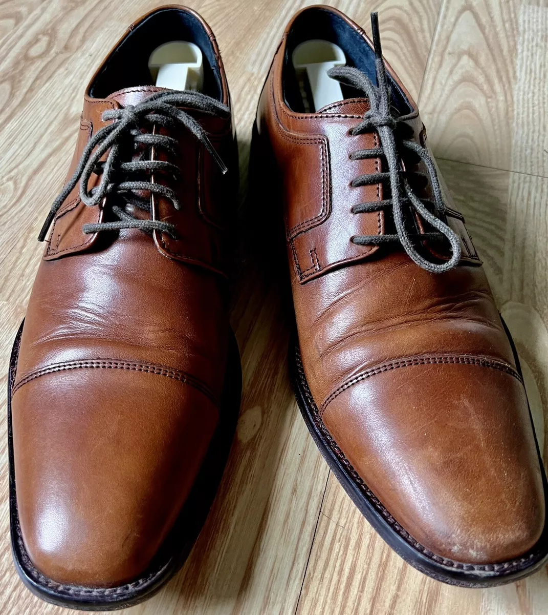 Men's Johnston & Murphy Dress Shoes