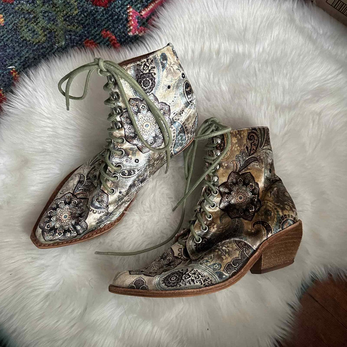 Jeff Campbell Jeffrey Campbell Style Boots Jeff Campbell Dagget