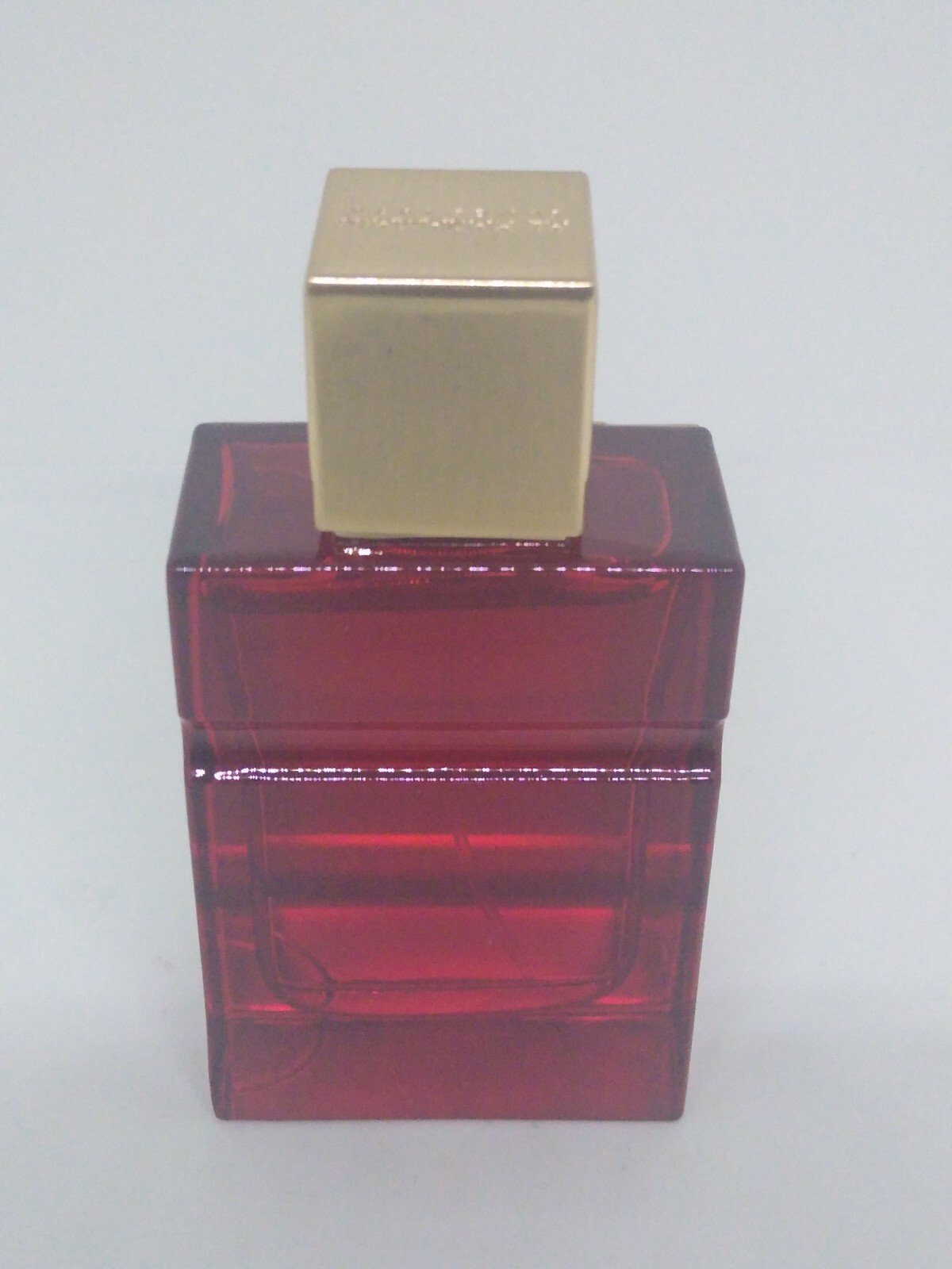 Amber OUD Rouge By Al Haramain EAU De PARFUM EDP 2.0o.z/60mL
