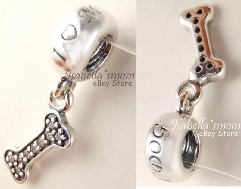 I love my pet charm deals pandora