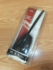 Cyber Acoustics (CVL-1066) Cable Consumer Computer Stand Adjustable Microphone