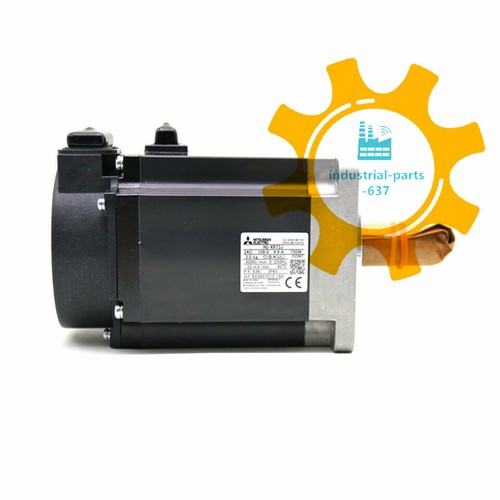 HG-KR73J Mitsubishi AC Servo Motor HGKR73J New In Box Expedited Ship 1PCS - Picture 5 of 7