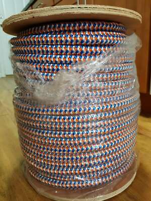 Commercial fishing net corkline 9/16 inch 55 fathoms / Premium Commercial Line