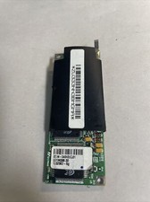 Apple A01-0707JP Internal 56k Modem Board CPU144