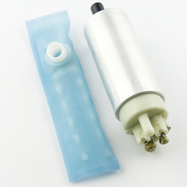 Petrol Fuel Pump For BMW K1 K100LT K1100LT K1100RS R1200CL K1200GT