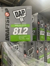 Dap 812 Foam