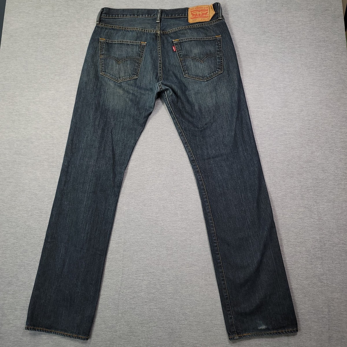 Tossi Levi's 501XX ダークブルーデニム 28x34 Tossi 様専用Levi's 501XX ダークブルーデニム 28x34 - メルカリ