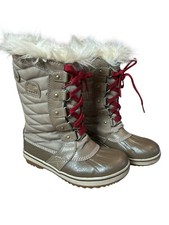 SOREL Children's Tofino II Waterproof Winter Boots