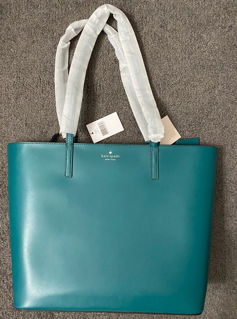janie tote kate spade