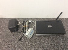 D-Link Wireless Modem Router ESL2840RBTTI.B1G