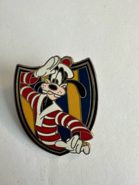 Disney Trading Pins DCL 2016 Mystery PWP Sailor Goofy (C4)