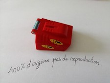 Albator 1978 Joustra - Vaisseau Aviscoupe Joustra Pièce D'origine Pas de Repro