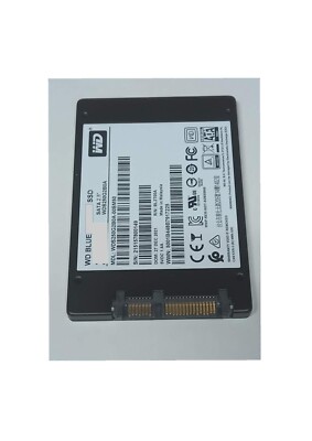 SSD Festplatte WD Blue windows 10 / 11 Pro vorinstalliert für Lenovo Thinkpad