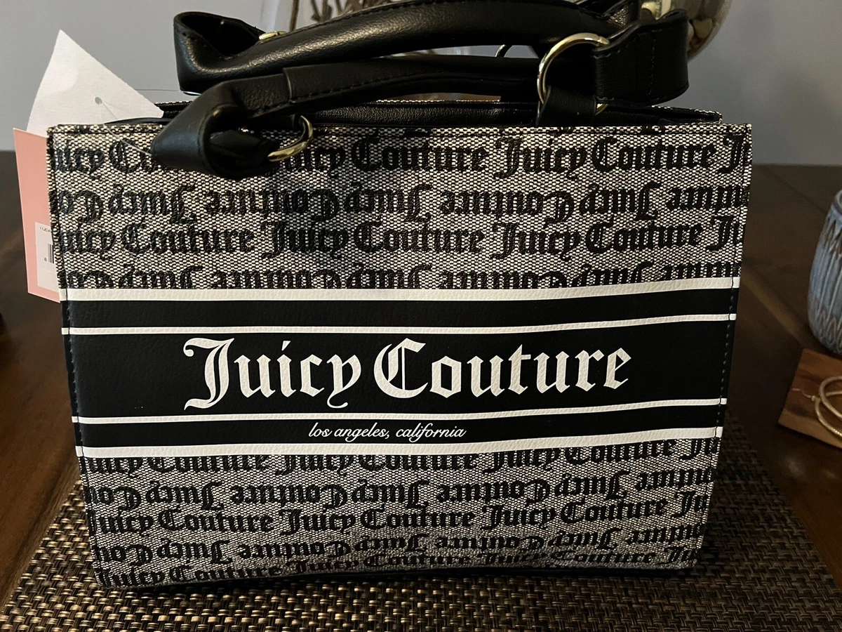 Vintage Juicy Couture Bag