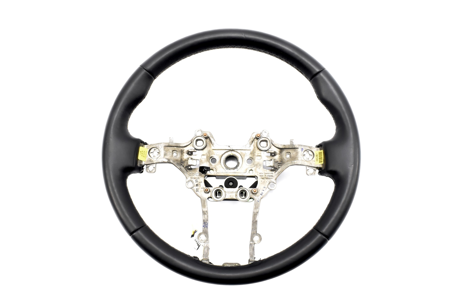Volante riscaldato 56111-P2200 KIA SORENTO IV MQ4 2020- 56111P2200WK 2021 14 KM