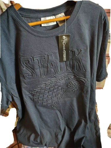 Game Of Throne Xlarge Shirt