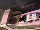 Lionel NASCAR Collectible Ashley Force Rookie Year Pink Castrol GTX Die Cast  — photo 5