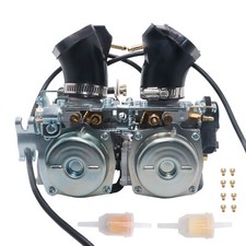 5BN-14900-01-00 For Yamaha V-Star 650 Classic Custom Silverado XVS650 Carburetor