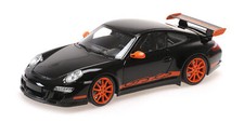 Minichamps Porsche 911 997 Gt3 Rs Coupe 2007 1:18 155062121