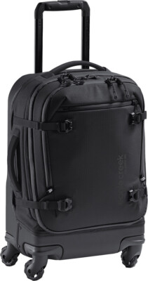 Eagle Creek Koffer Rollkoffer - Caldera 4-Wheel Carry On 36L *NEU