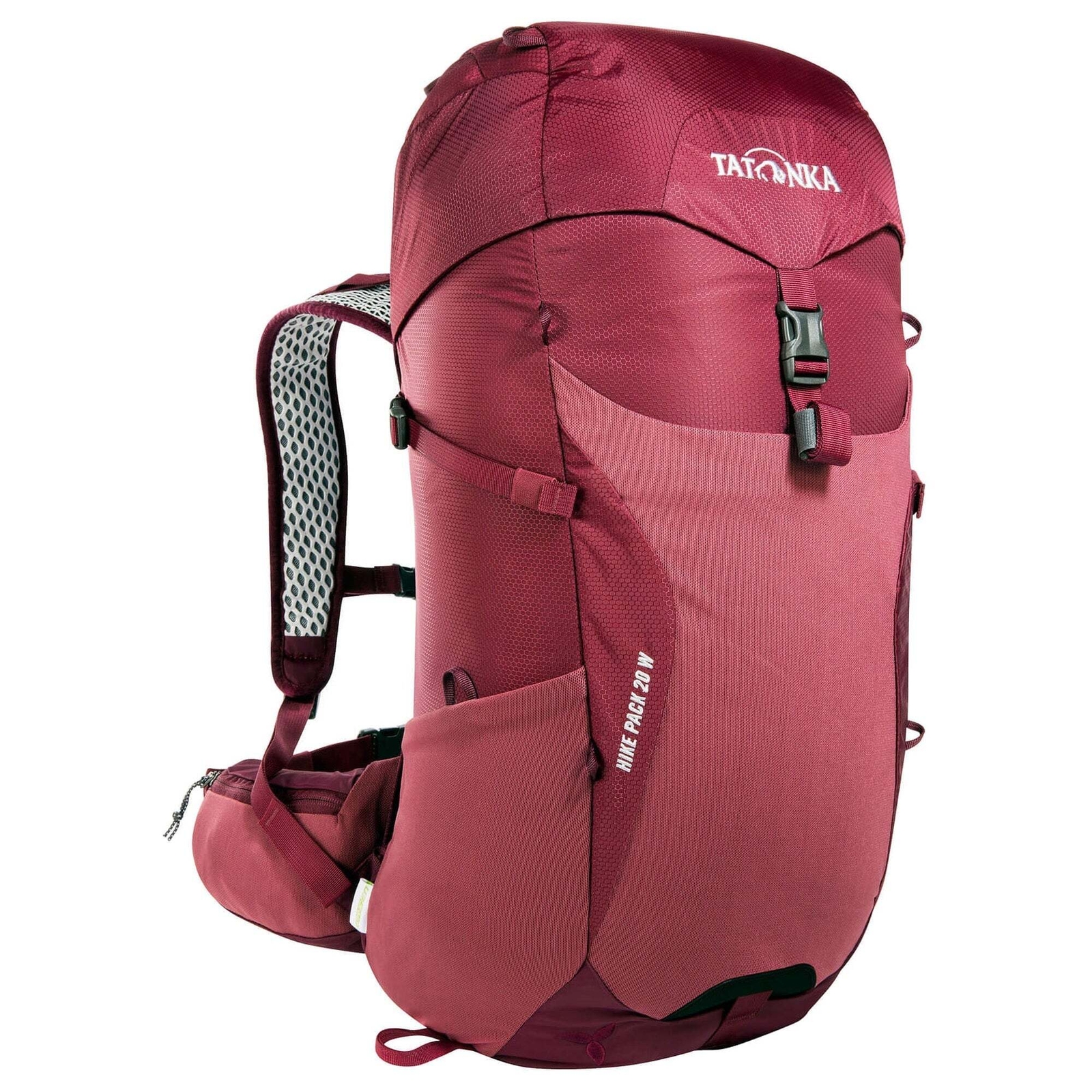 Tatonka Hike Pack 20 Женский походный рюкзак 50 см NEU 24390₽