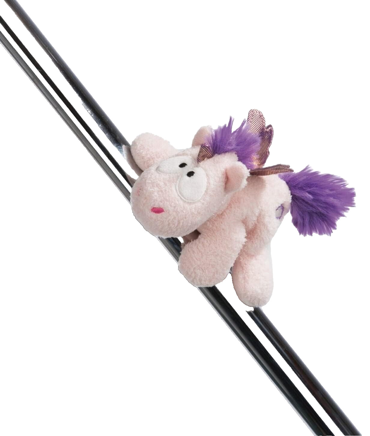 Neu Nici 42332 Einhorn Cloud Dreamer Mit Flügeln, 12 Cm, Magnici,