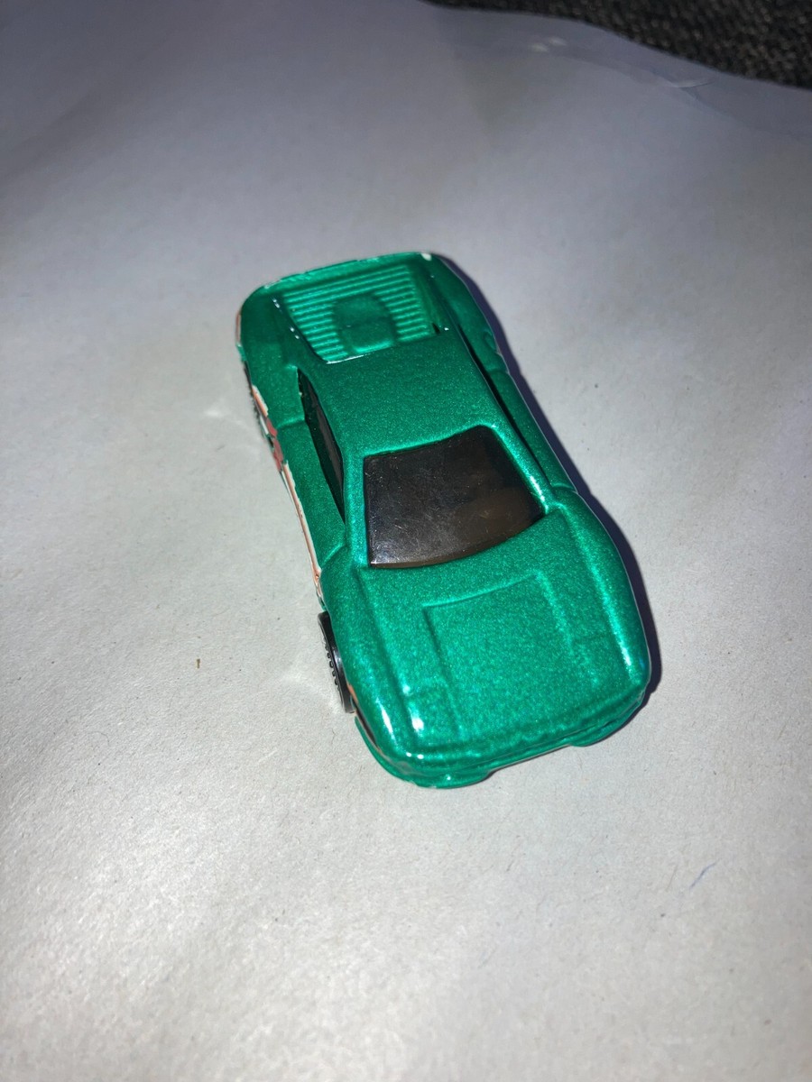 ホットウィール - Hot Wheels FERRARI 355 CHALLENGE ラメ