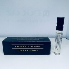 Town & Country Clive Christian 香水- 一款2023年中性香水