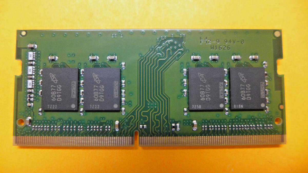 OEM SK Hynix 4GB 1Rx8 PC4-2133P-SA0-10 DDR4 Laptop Memory RAM